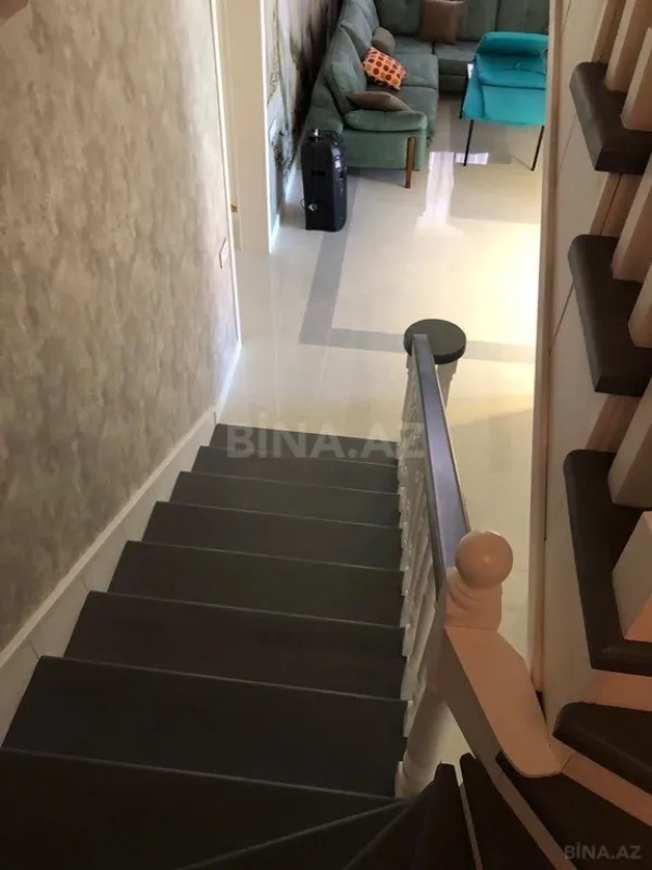 Kirayə verilir 5 otaqlı həyət evi 350 m²