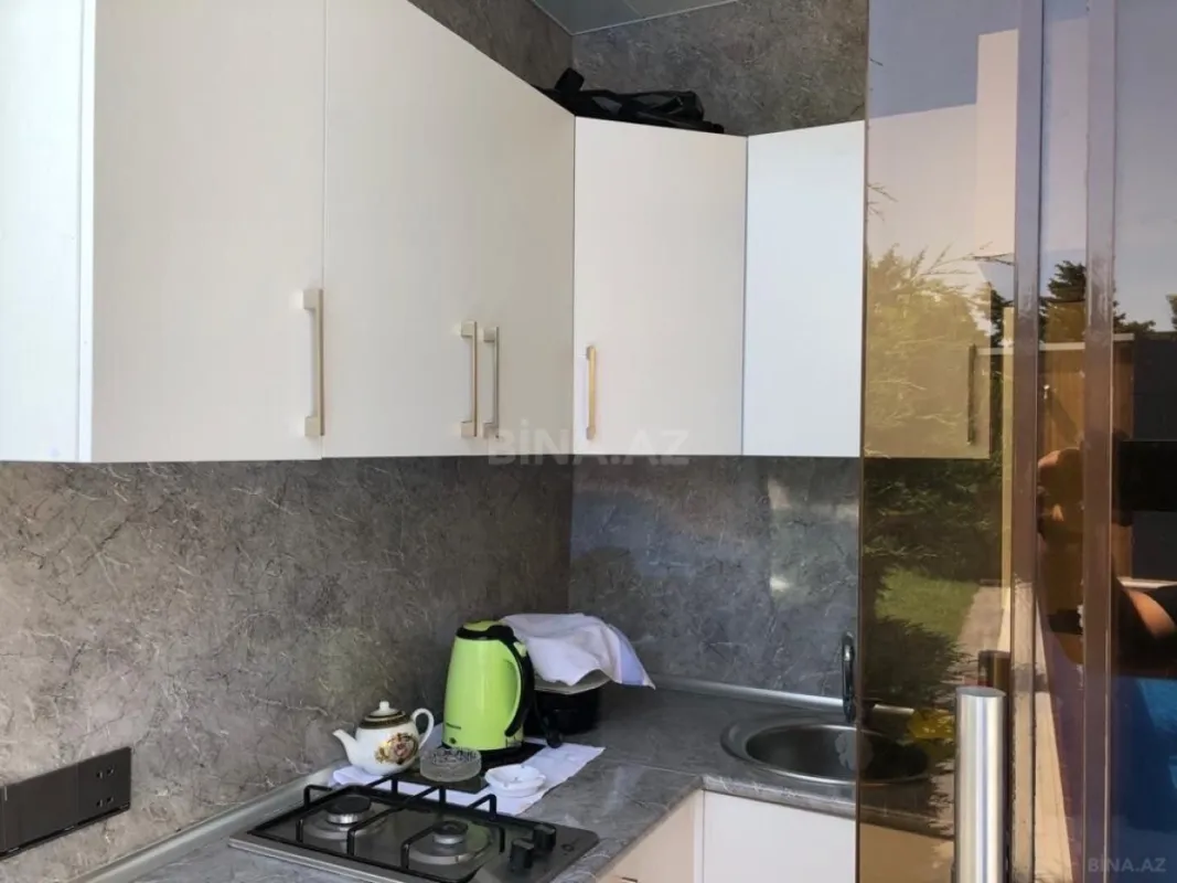 Kirayə verilir 5 otaqlı həyət evi 350 m²