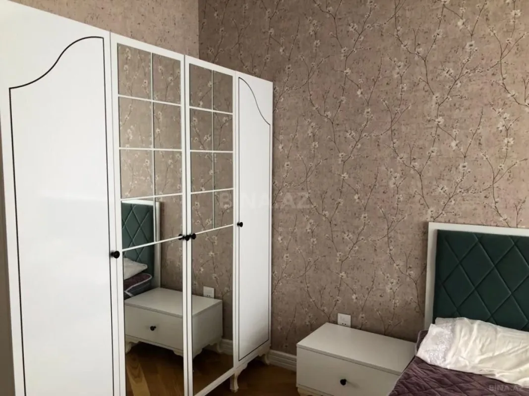 Kirayə verilir 5 otaqlı həyət evi 350 m²