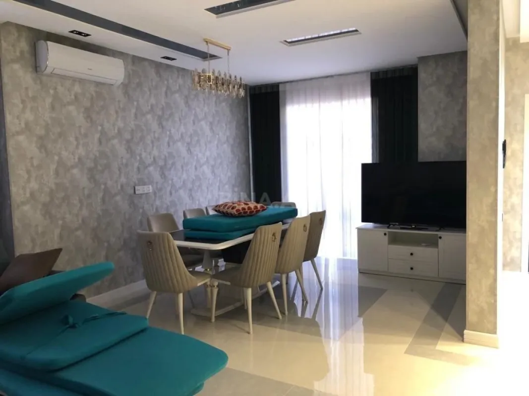 Kirayə verilir 5 otaqlı həyət evi 350 m²