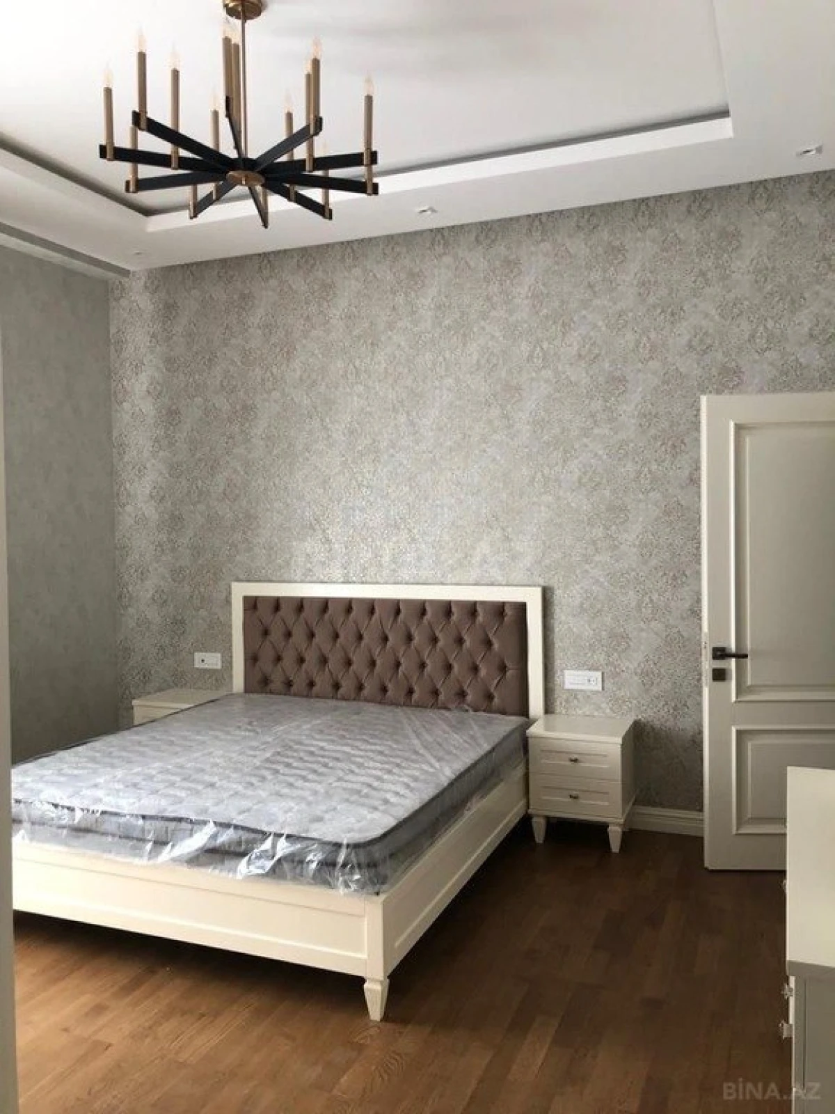 Kirayə verilir 5 otaqlı həyət evi 350 m²