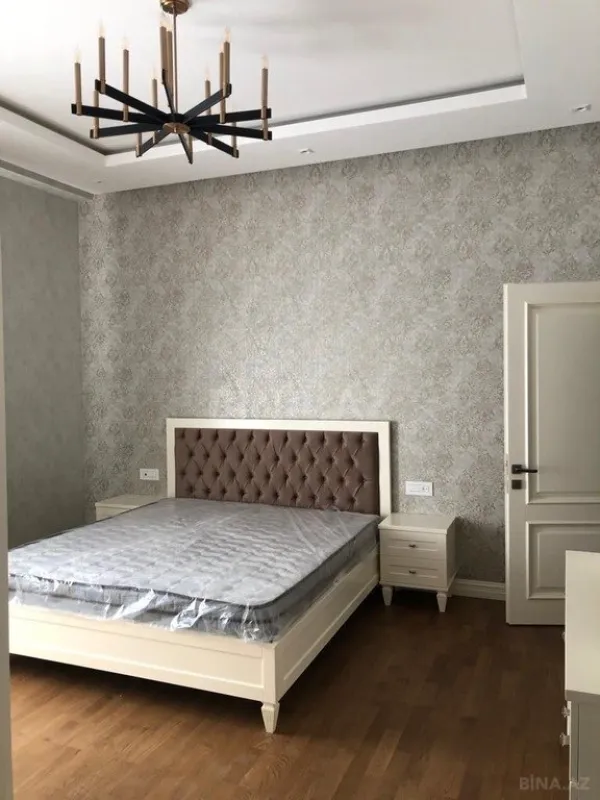 Kirayə verilir 5 otaqlı həyət evi 350 m²