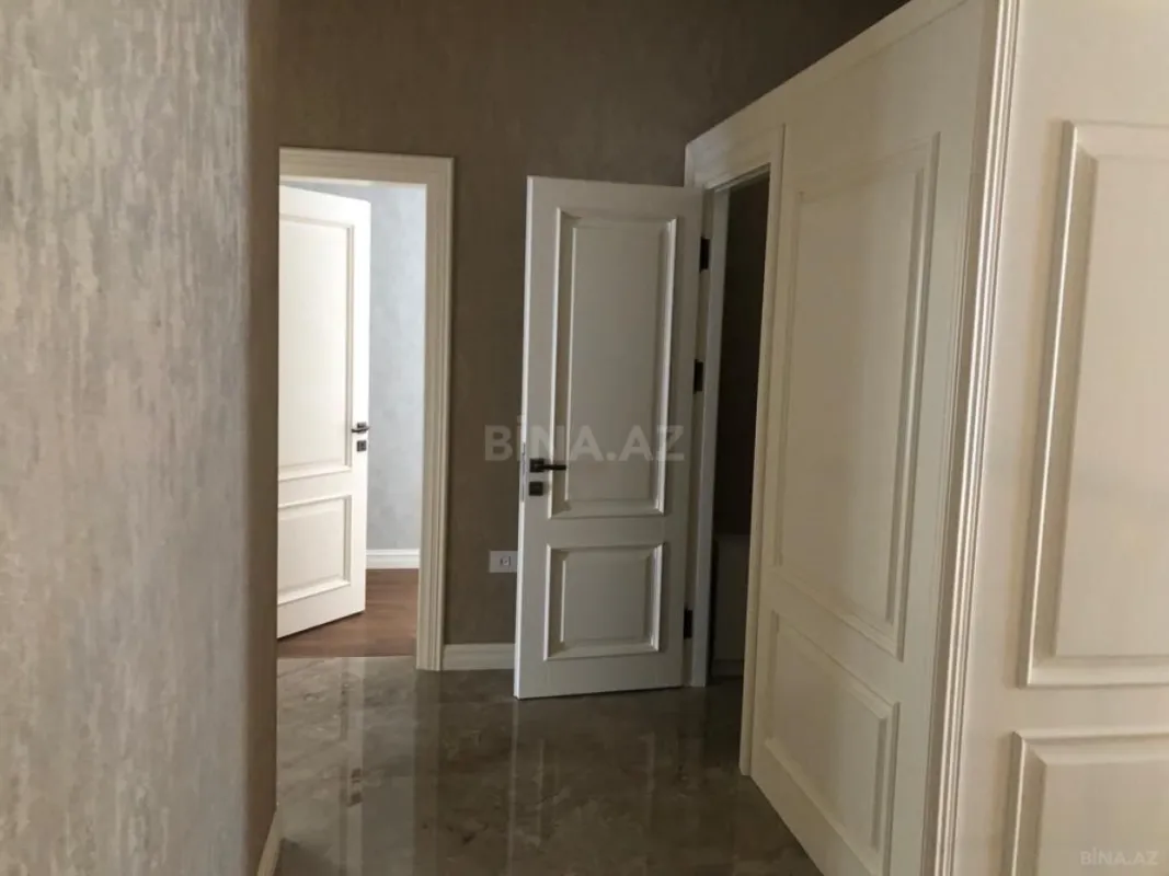 Kirayə verilir 5 otaqlı həyət evi 350 m²