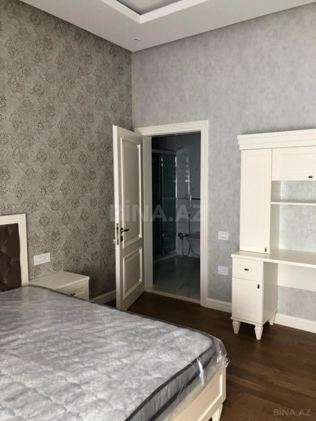 Kirayə verilir 5 otaqlı həyət evi 350 m²