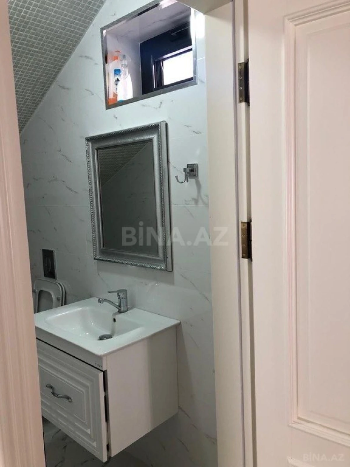 Kirayə verilir 5 otaqlı həyət evi 350 m²