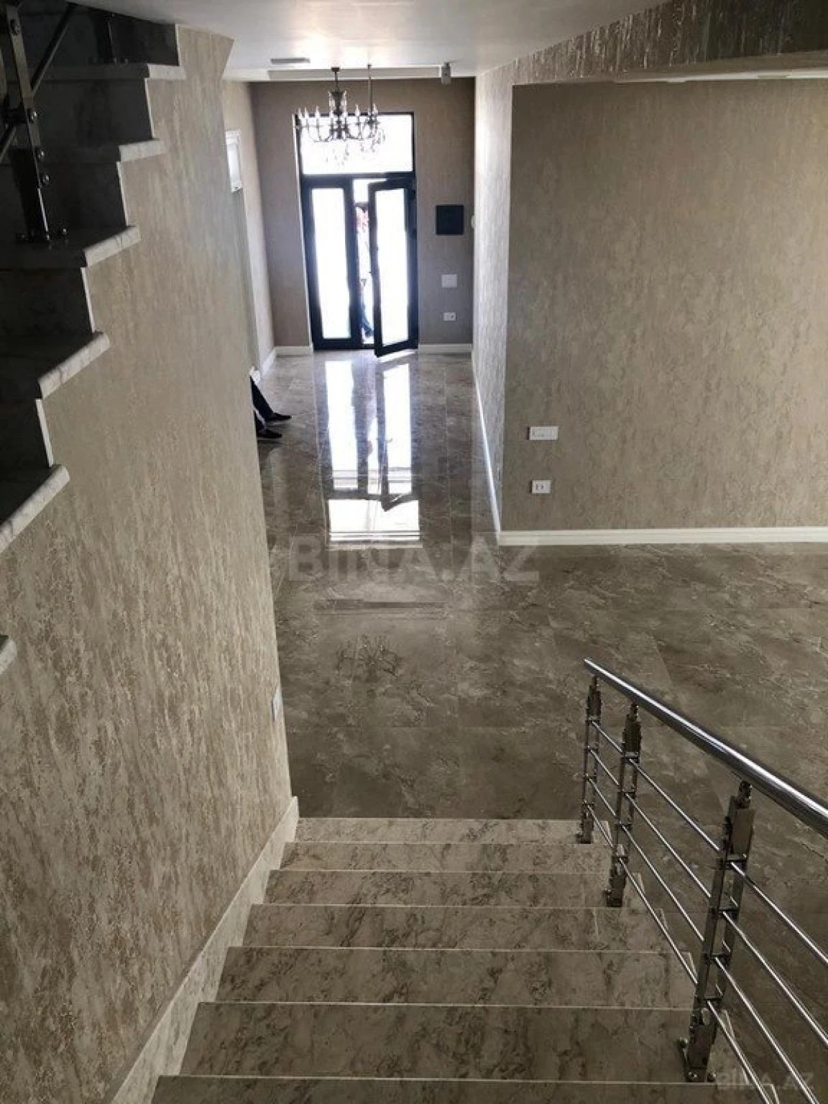 Kirayə verilir 5 otaqlı həyət evi 350 m²