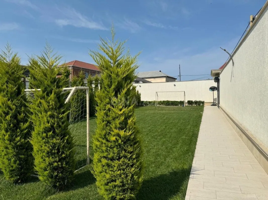 Kirayə verilir 5 otaqlı həyət evi 350 m²
