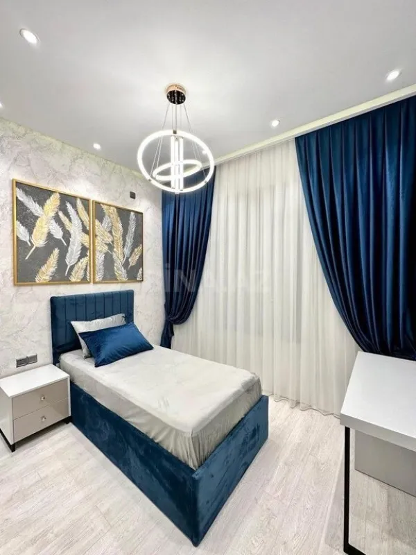 Kirayə verilir 5 otaqlı həyət evi 400 m²