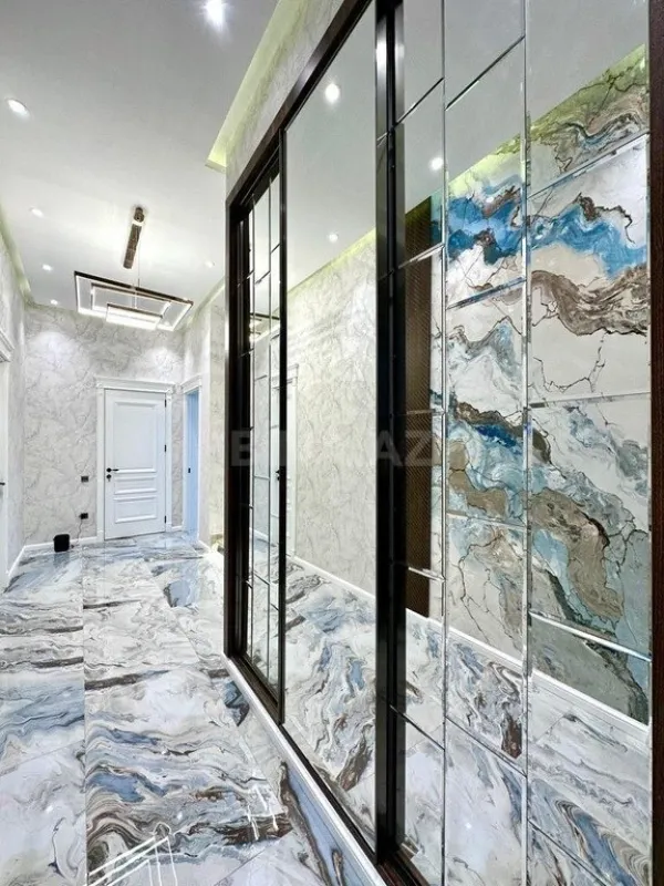 Kirayə verilir 5 otaqlı həyət evi 400 m²