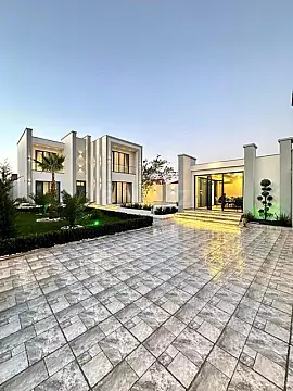 Kirayə verilir 5 otaqlı həyət evi 400 m² — Bakı, Şağan 5 otaq 400.00 m²