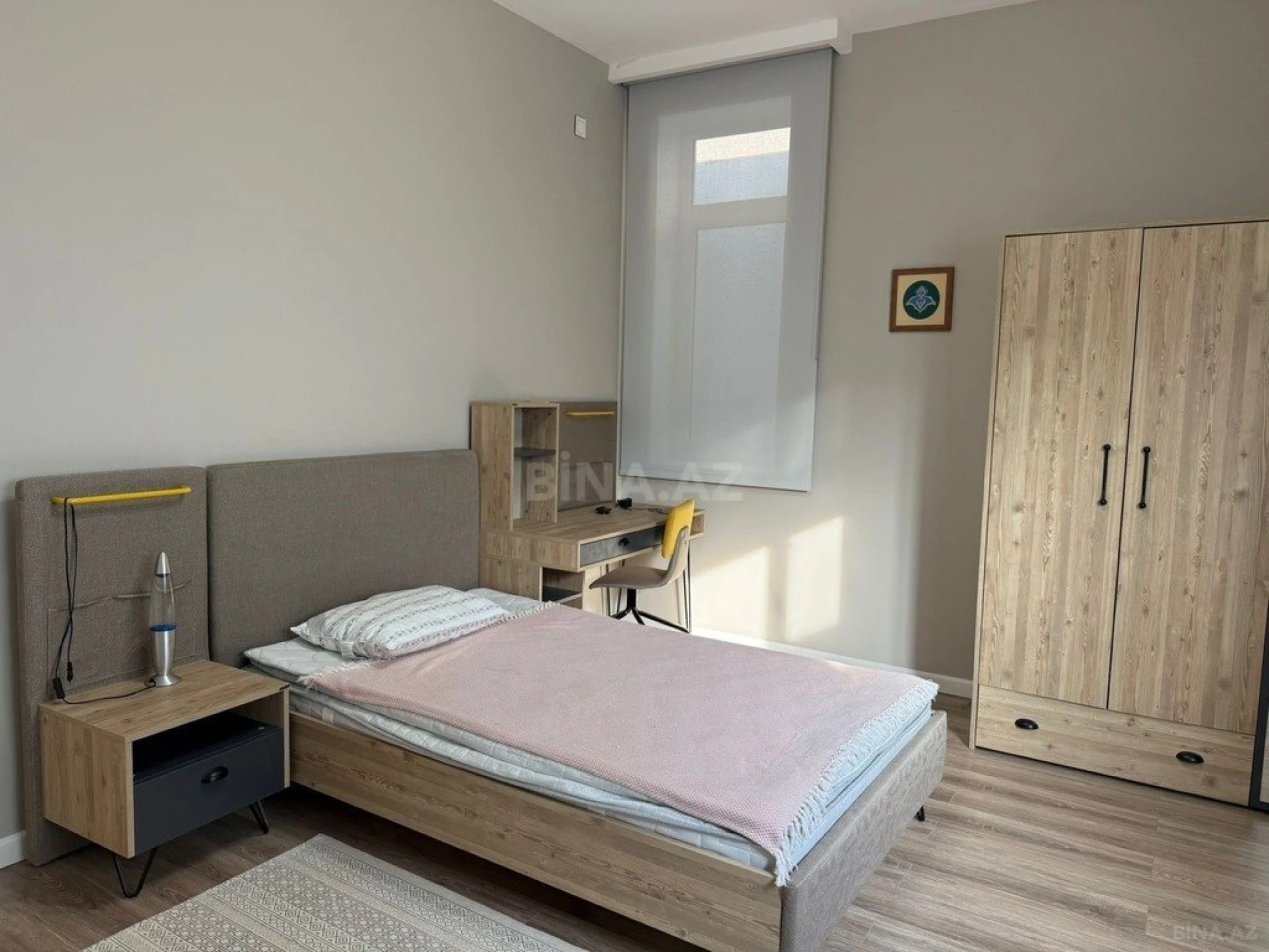 Kirayə verilir 5 otaqlı həyət evi 220 m²