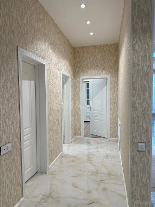 Kirayə verilir 5 otaqlı həyət evi 220 m²