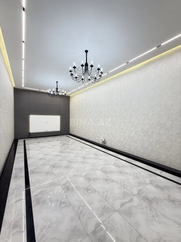Satılır 4 otaqlı həyət evi 220 m²