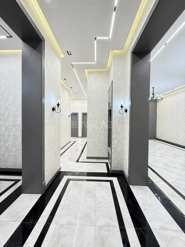 Satılır 4 otaqlı həyət evi 220 m²