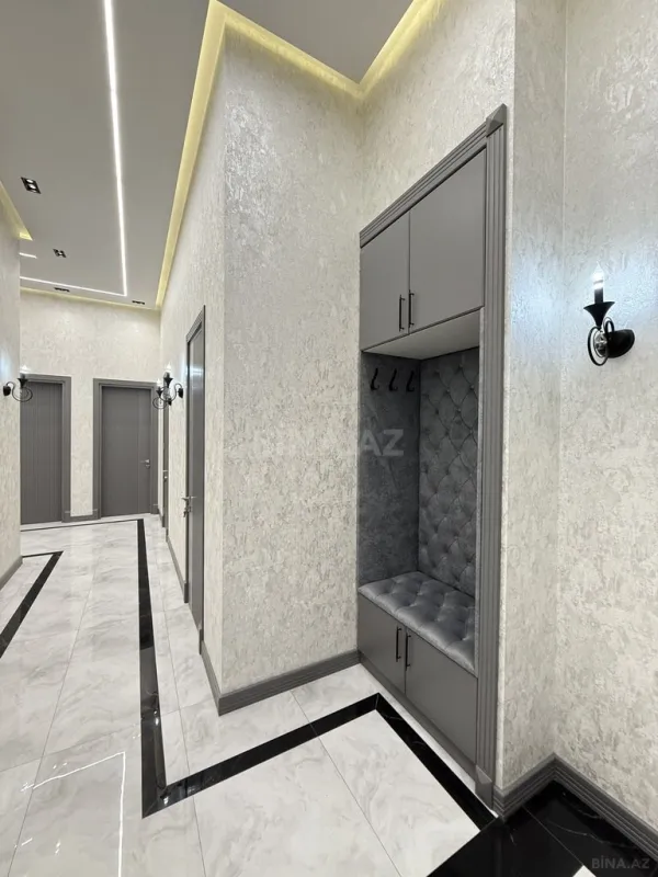 Satılır 4 otaqlı həyət evi 220 m²