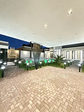 Satılır 4 otaqlı həyət evi 220 m²
