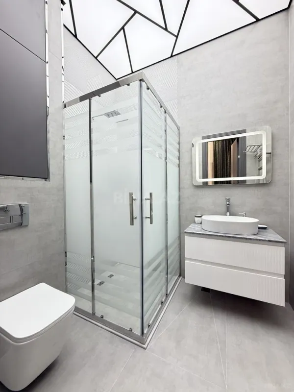 Satılır 4 otaqlı həyət evi 220 m²