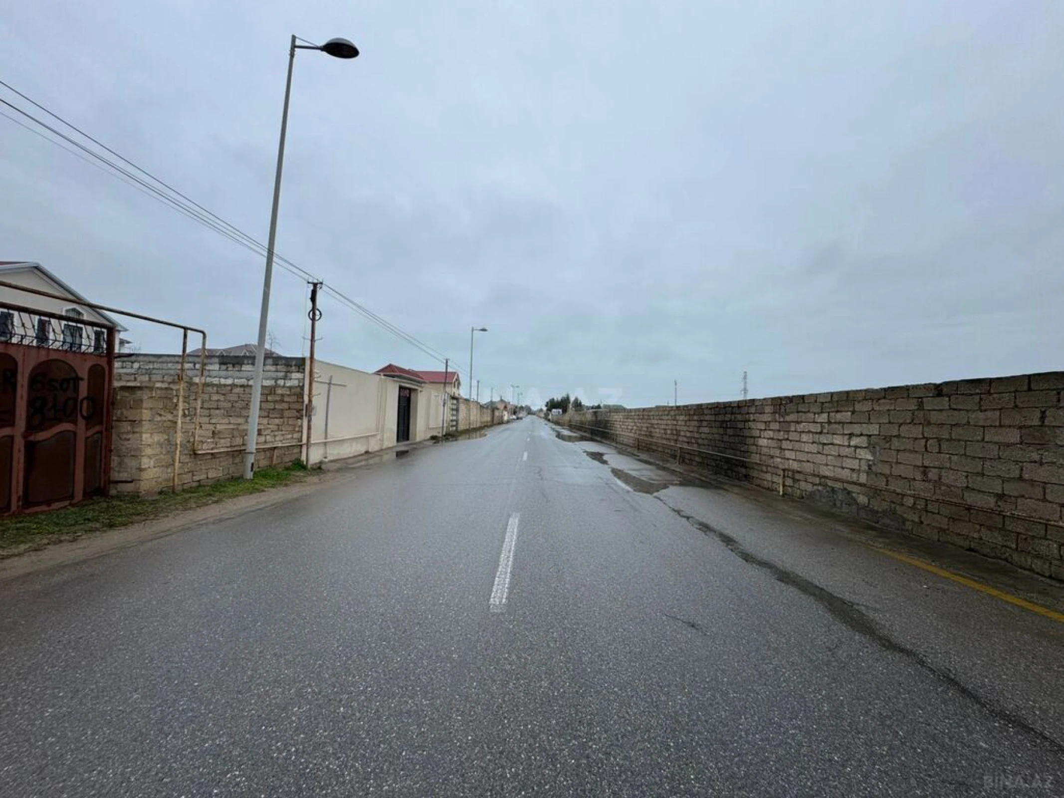 Satılır torpaq sahəsi 6 m²