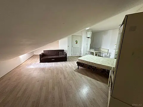 Satılır 1 otaqlı mənzil 40 m²