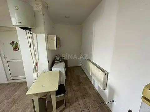 Satılır 1 otaqlı mənzil 40 m²