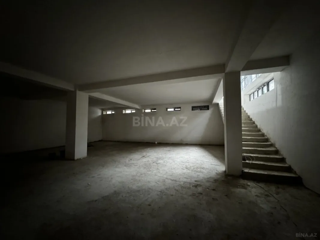 Satılır obyekt 530 m²