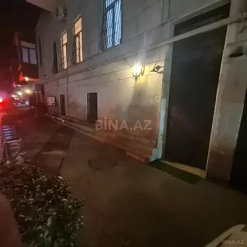 Kirayə verilir 2 otaqlı mənzil 69 m² — Bakı, Sahil qəs. 2 otaq 69.00 m²