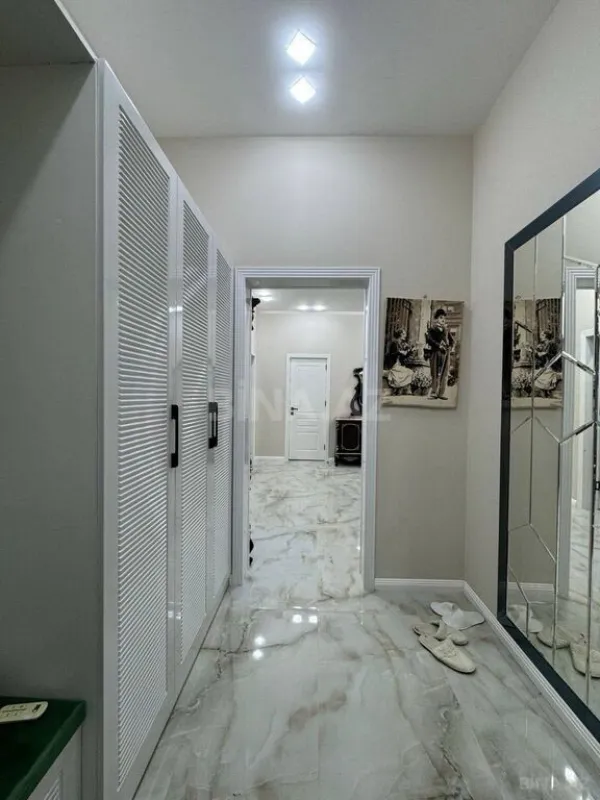 Kirayə verilir 4 otaqlı həyət evi 360 m²