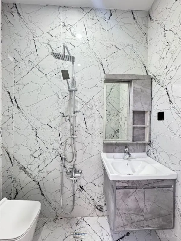 Satılır 4 otaqlı həyət evi 140 m²