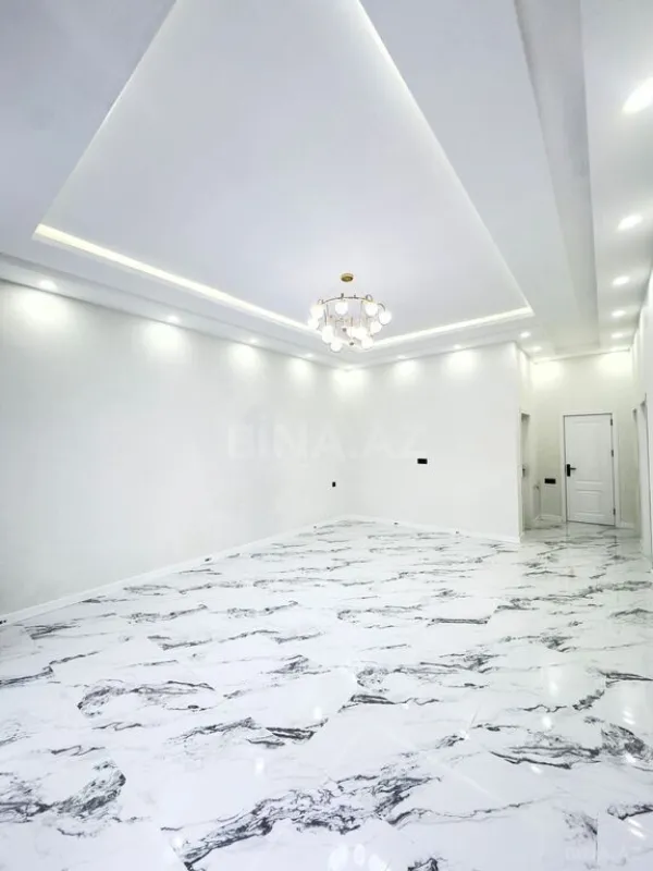 Satılır 4 otaqlı həyət evi 140 m²