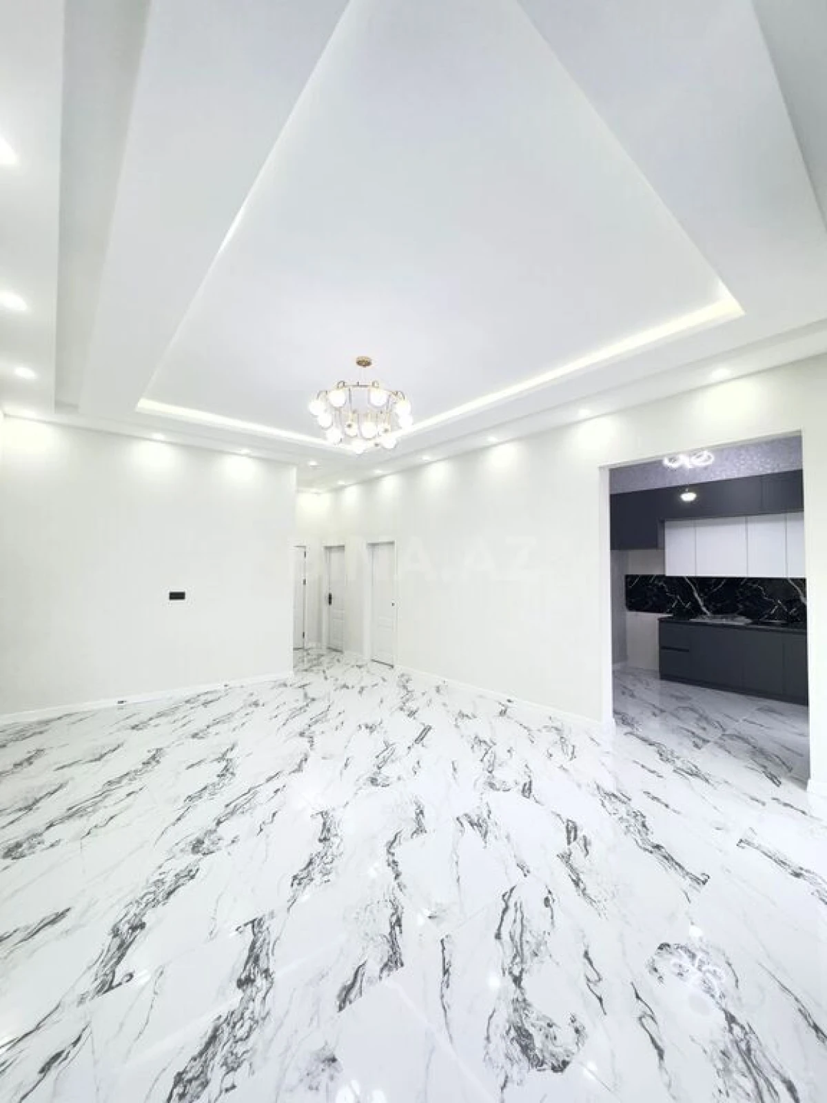 Satılır 4 otaqlı həyət evi 140 m²