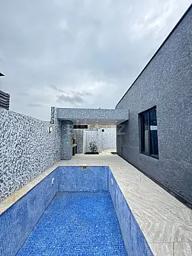 Satılır 4 otaqlı həyət evi 140 m²