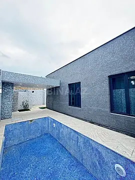 Satılır 4 otaqlı həyət evi 140 m²