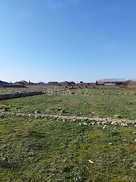 Satılır torpaq sahəsi 100 m²