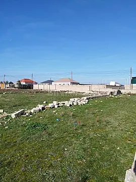 Satılır torpaq sahəsi 100 m²
