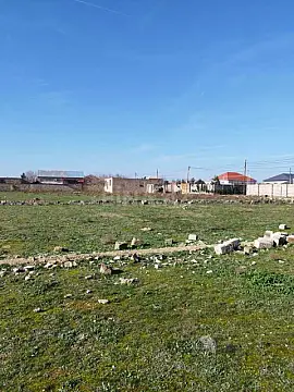 Satılır torpaq sahəsi 100 m² — Bakı 100.00 m²