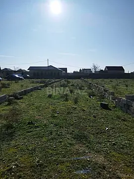 Satılır torpaq sahəsi 100 m²