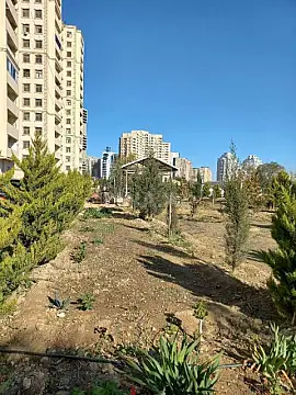 Satılır 3 otaqlı mənzil 125 m²