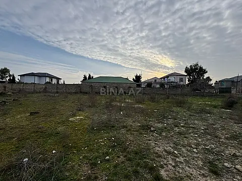 Satılır torpaq sahəsi 12 m²