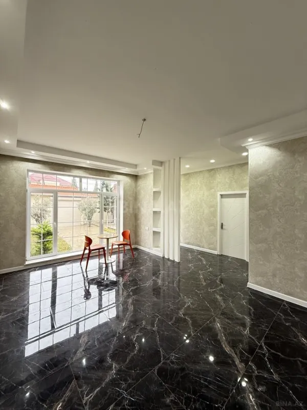 Satılır 4 otaqlı həyət evi 140 m²