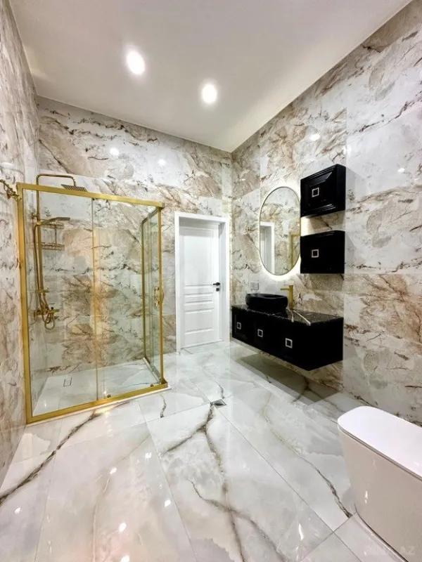 Satılır 5 otaqlı həyət evi 370 m²