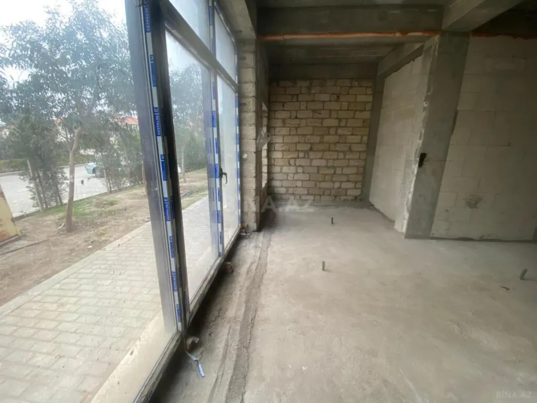 Satılır 3 otaqlı mənzil 167 m²