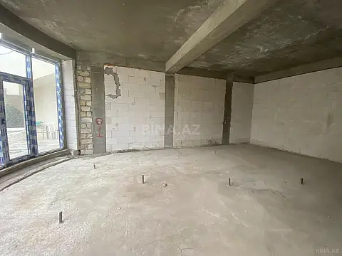 Satılır 3 otaqlı mənzil 167 m²