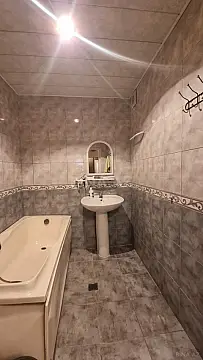 Satılır 3 otaqlı mənzil 86 m²