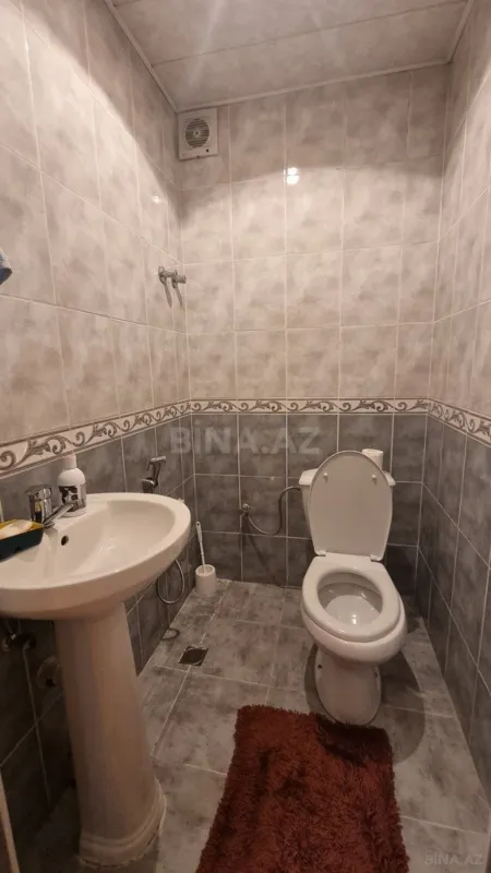Satılır 3 otaqlı mənzil 86 m²