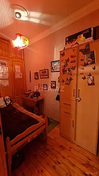 Satılır 3 otaqlı mənzil 86 m²