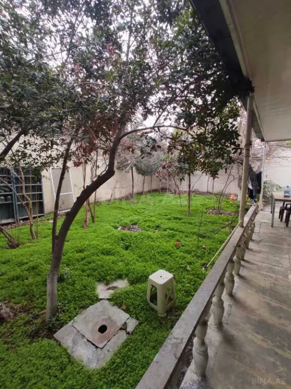 Satılır torpaq sahəsi 4 m²