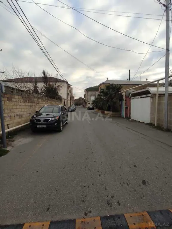 Satılır torpaq sahəsi 4 m²