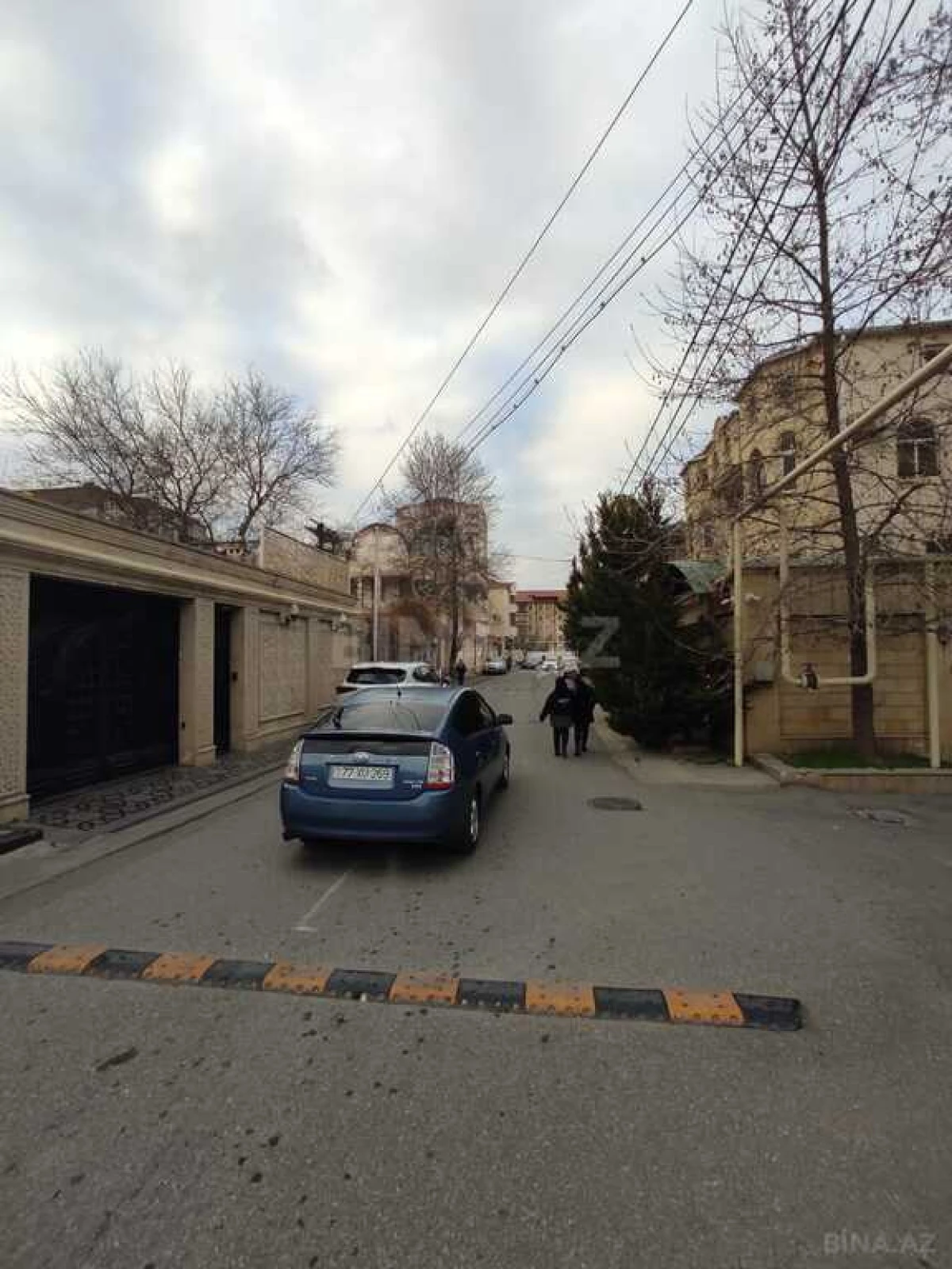 Satılır torpaq sahəsi 4 m²