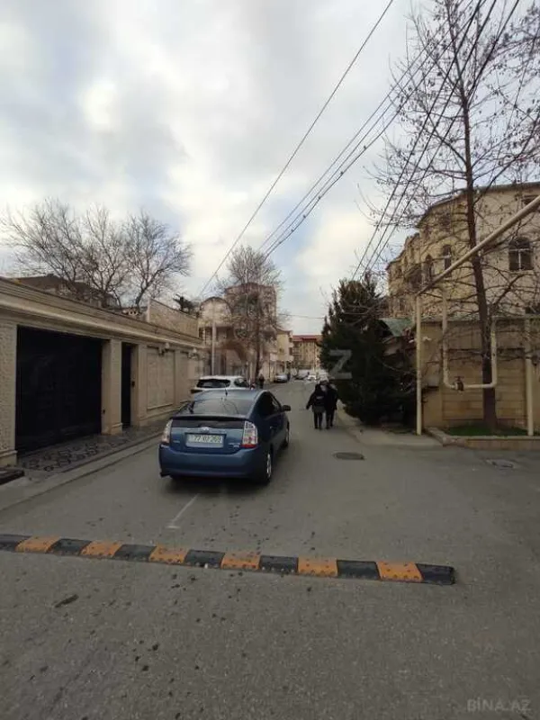 Satılır torpaq sahəsi 4 m²