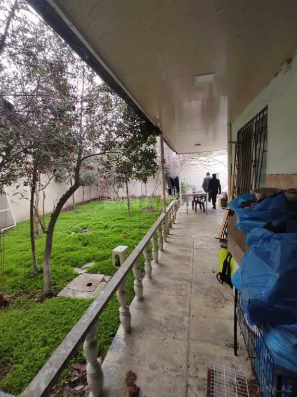 Satılır torpaq sahəsi 4 m²